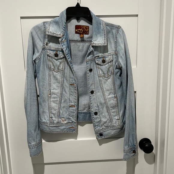 Hollister | Jackets \u0026 Coats | Hollister 